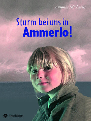cover image of Sturm bei uns in Ammerlo!